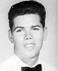 Ken Sherman: class of 1968, Norte Del Rio High School, Sacramento, CA.